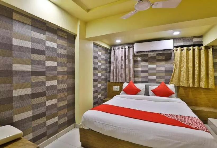 Spot On Hotel Shreeji Palace