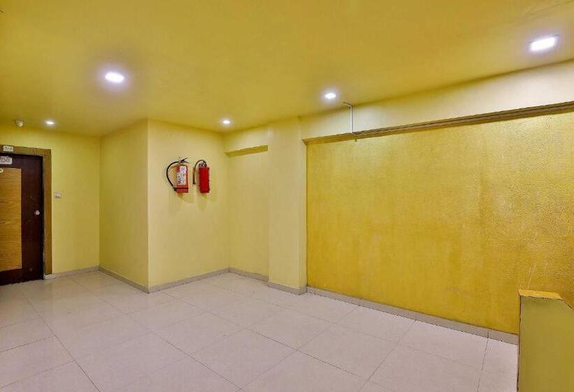 Spot On Hotel Shreeji Palace