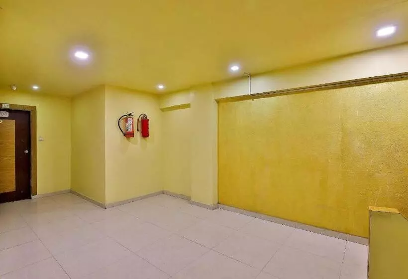Spot On Hotel Shreeji Palace