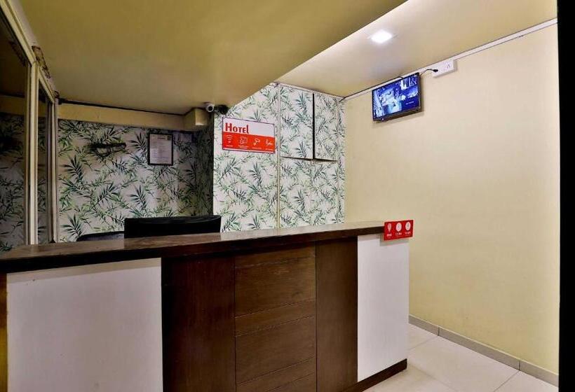 Spot On Hotel Shreeji Palace