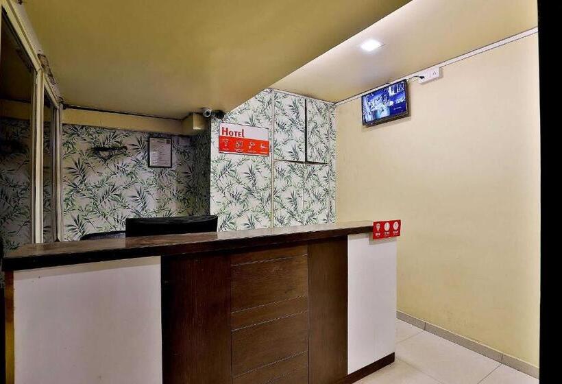 Spot On Hotel Shreeji Palace