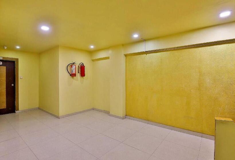 Spot On Hotel Shreeji Palace