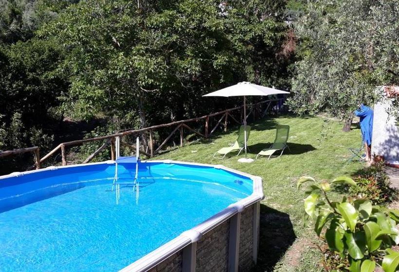 ベッドアンドブレックファースト Alchimista Bb Borgo Marciano