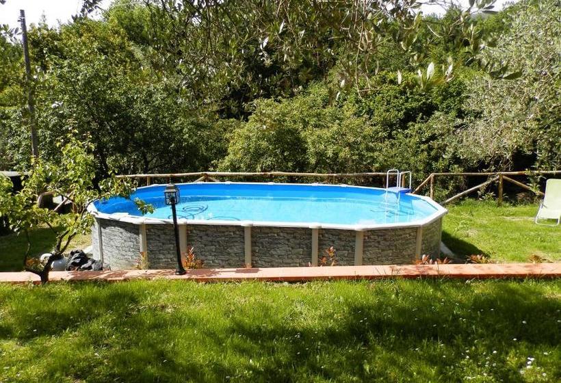 ベッドアンドブレックファースト Alchimista Bb Borgo Marciano