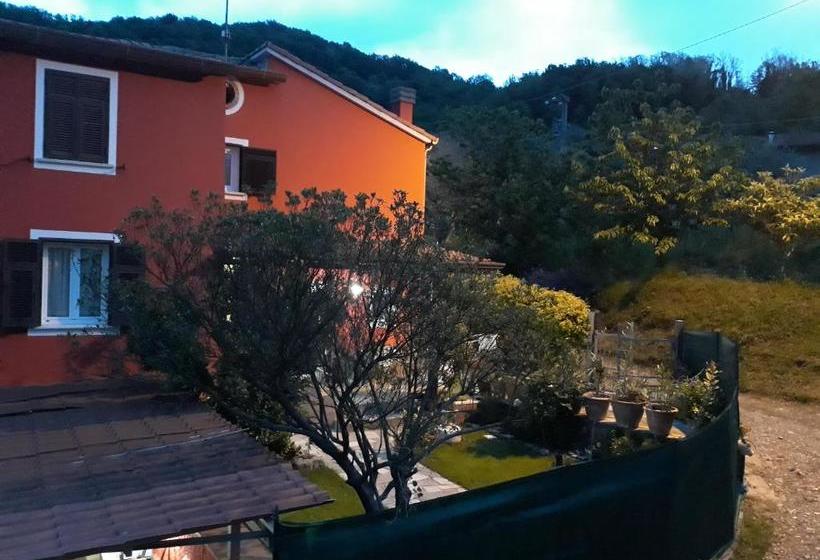 ベッドアンドブレックファースト Alchimista Bb Borgo Marciano