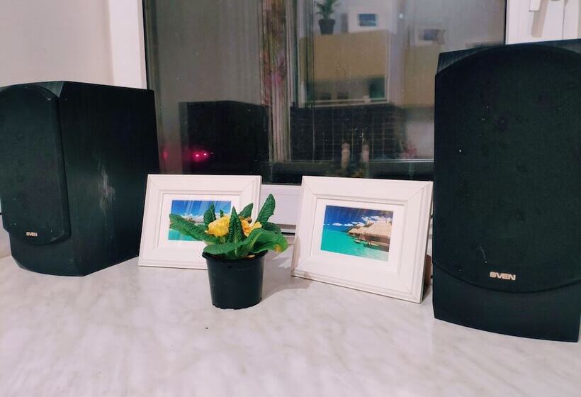 هاستل Friends Forever