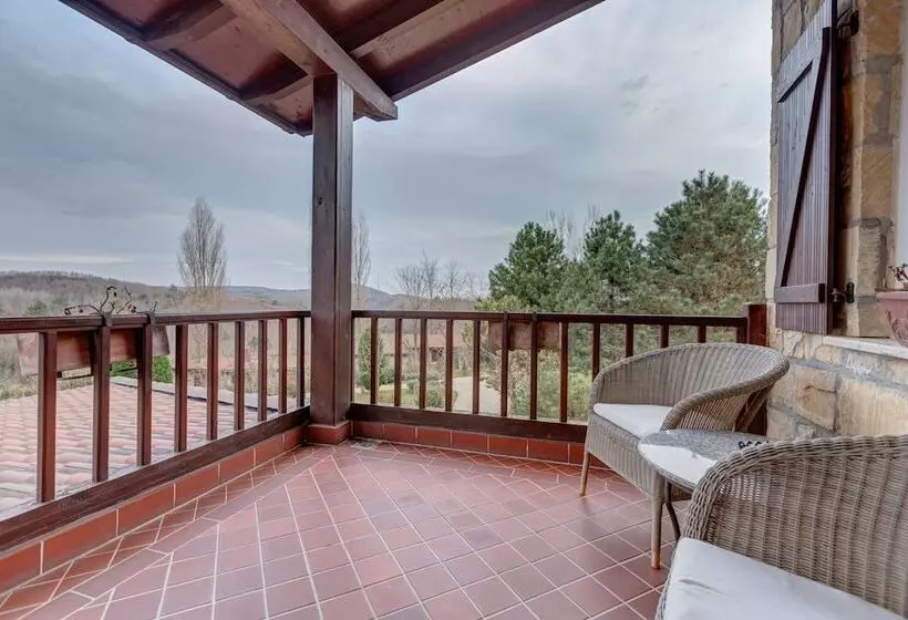 Hotelli Casa Lavanda Boutique