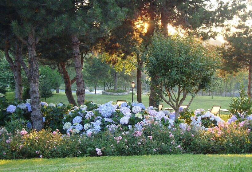 فندق Casa Lavanda Boutique