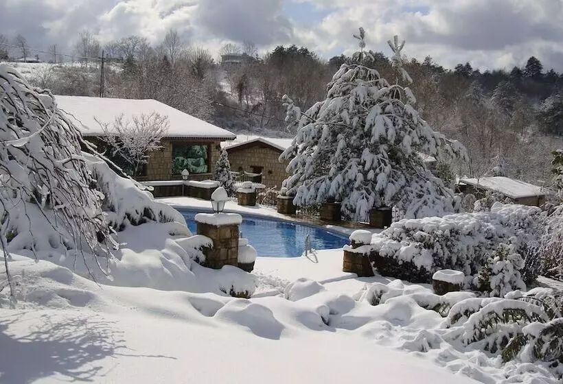 Hotelli Casa Lavanda Boutique