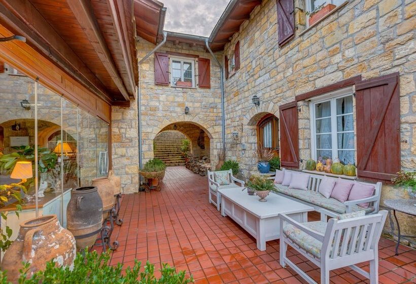 فندق Casa Lavanda Boutique