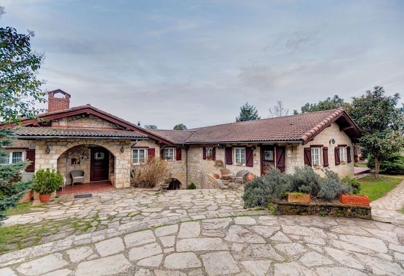 فندق Casa Lavanda Boutique