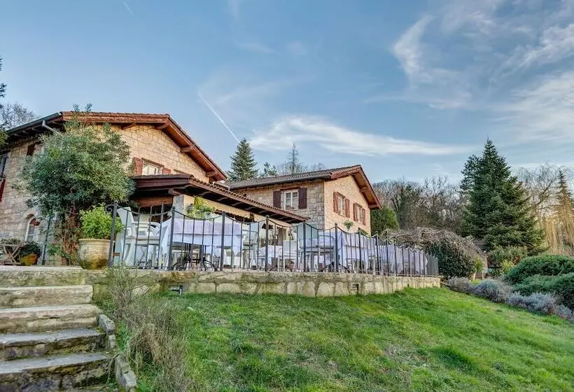 Hotelli Casa Lavanda Boutique