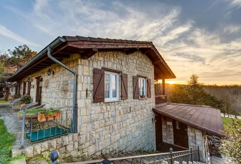 Hotelli Casa Lavanda Boutique