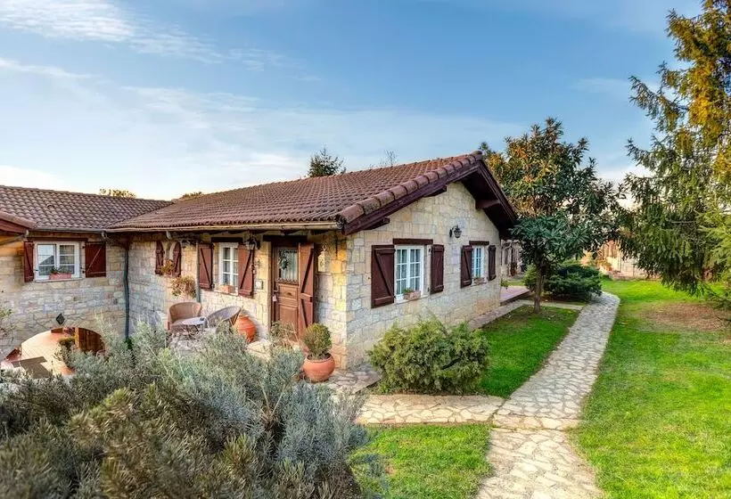 Hotelli Casa Lavanda Boutique