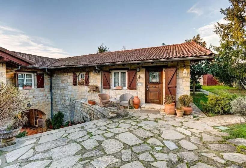 Hotelli Casa Lavanda Boutique