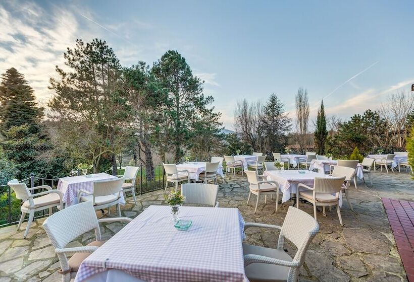 فندق Casa Lavanda Boutique