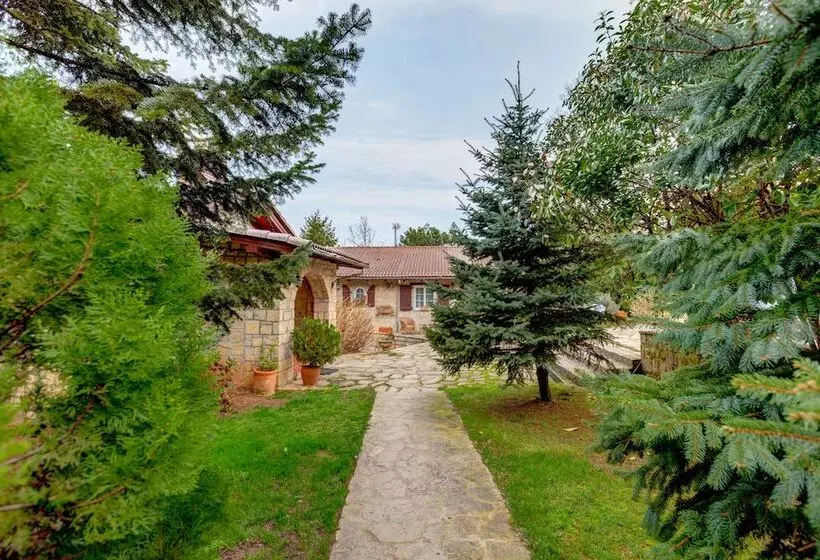 Hotelli Casa Lavanda Boutique