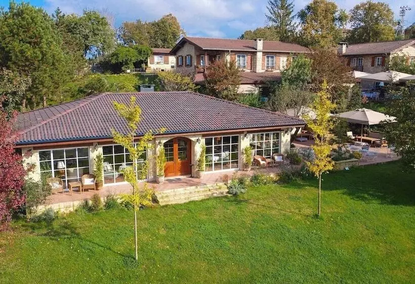 Hotelli Casa Lavanda Boutique