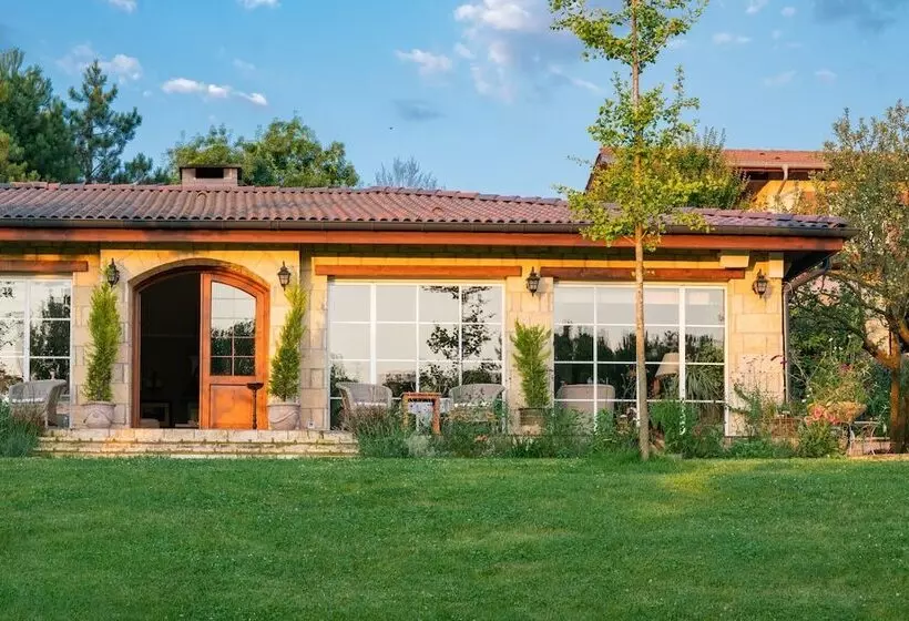 Hotelli Casa Lavanda Boutique