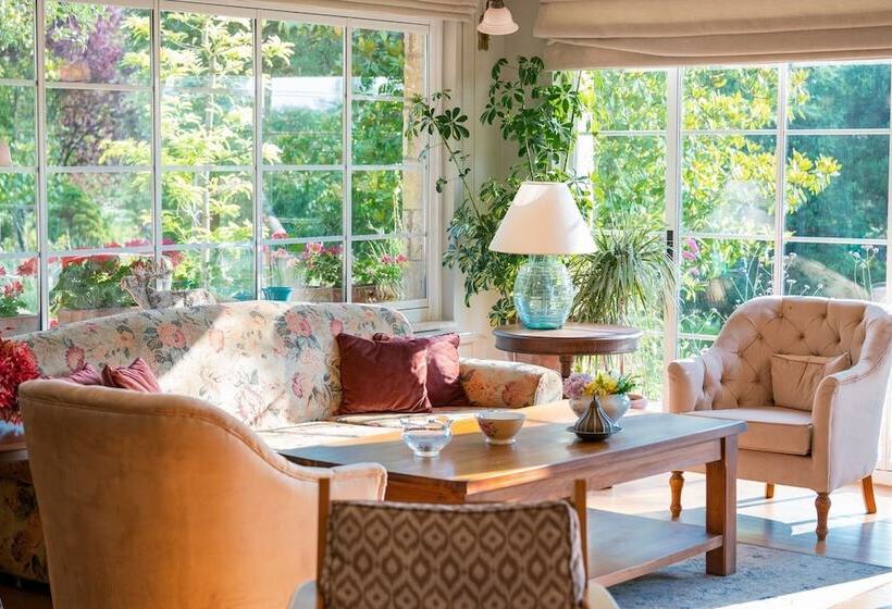 فندق Casa Lavanda Boutique