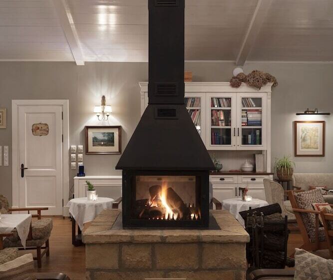 فندق Casa Lavanda Boutique