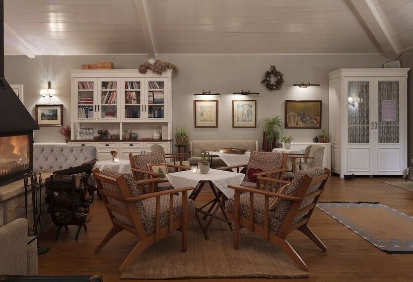 فندق Casa Lavanda Boutique