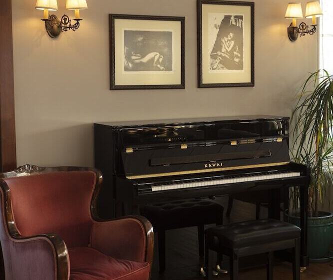 فندق Casa Lavanda Boutique