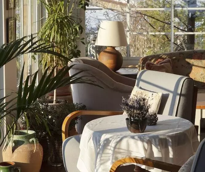 Hotelli Casa Lavanda Boutique