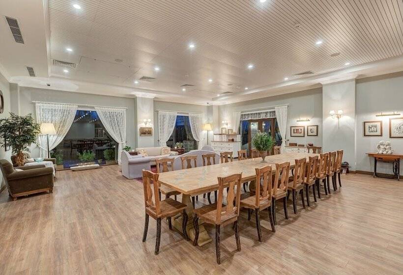 فندق Casa Lavanda Boutique