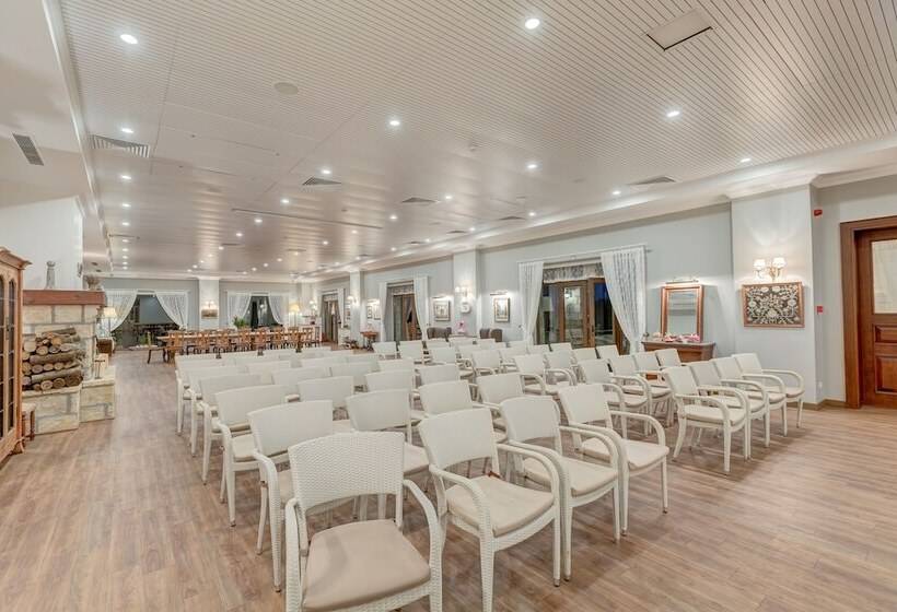 فندق Casa Lavanda Boutique