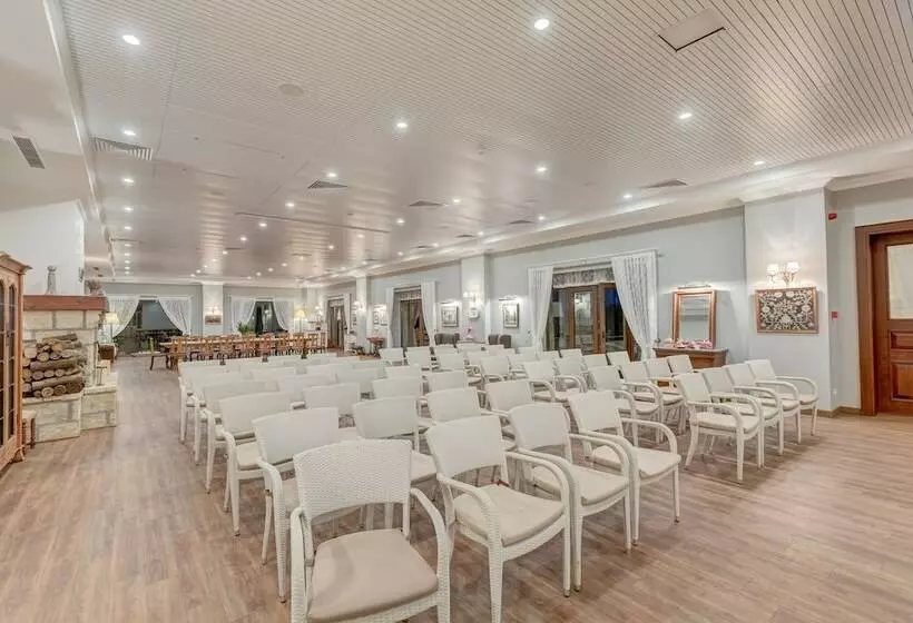 Hotelli Casa Lavanda Boutique