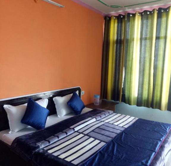 Hotel Pause Dwelling Palace