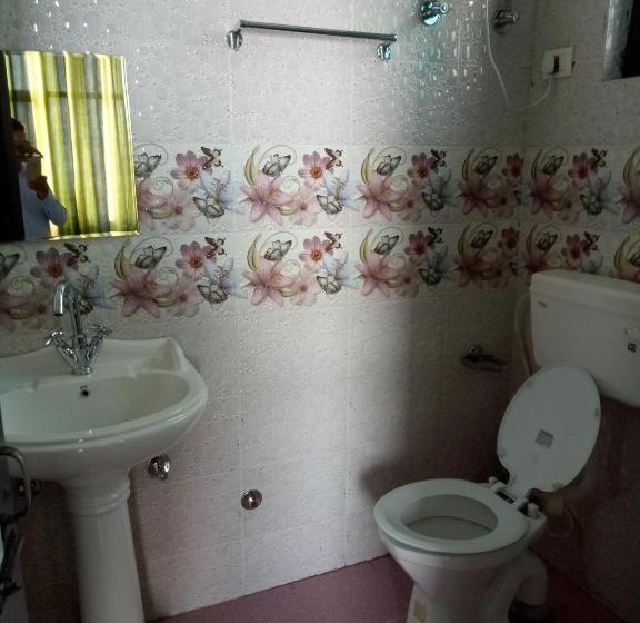 Hotel Pause Dwelling Palace