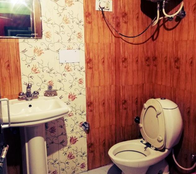 Hotel Pause Dwelling Palace