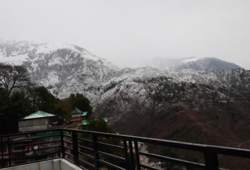 Hotel Pause Dwelling Palace