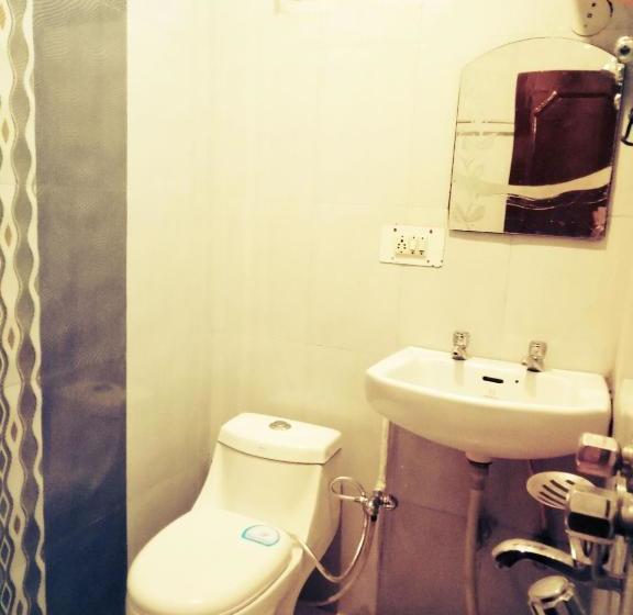 Hotel Pause Dwelling Palace