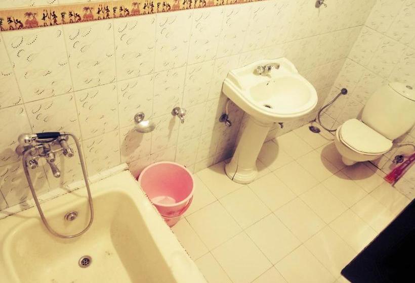 فندق Pause Dwelling Palace