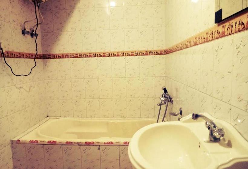 Hotel Pause Dwelling Palace