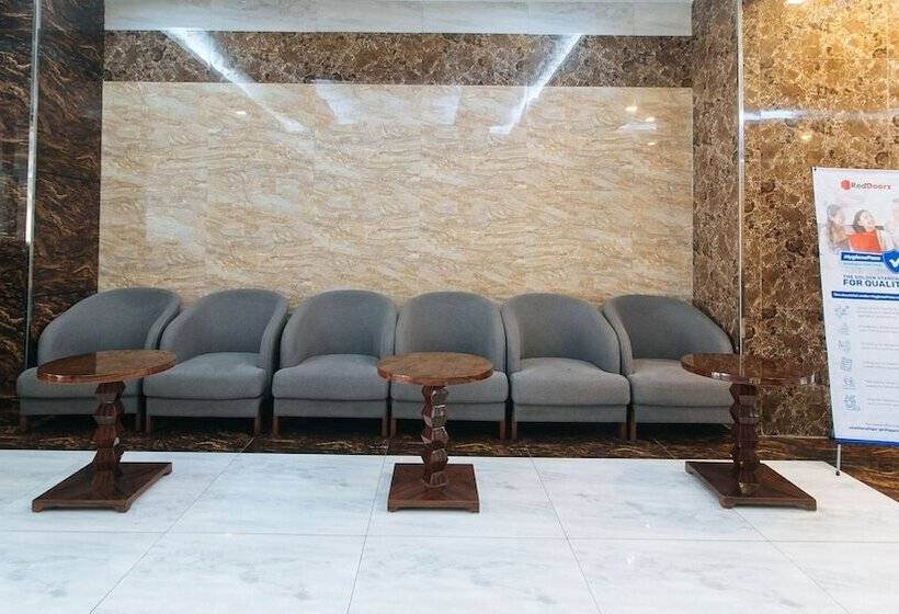 Hotel Reddoorz Plus At Winter Benitez