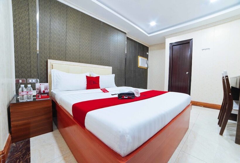 Hotel Reddoorz Plus At Winter Benitez