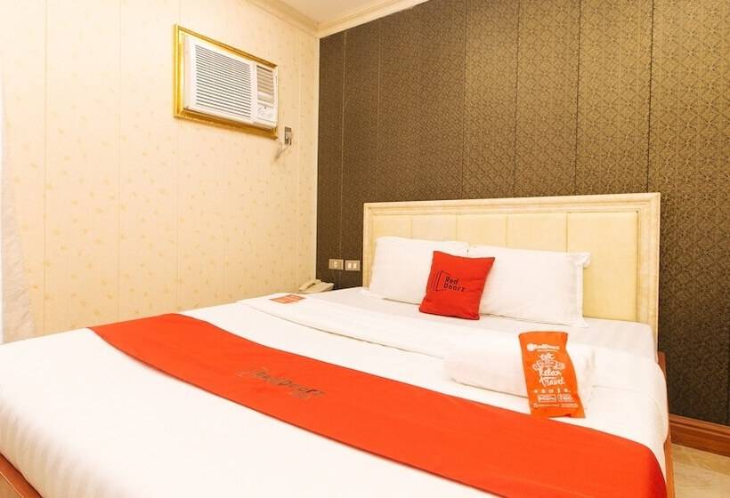 Hotel Reddoorz Plus At Winter Benitez