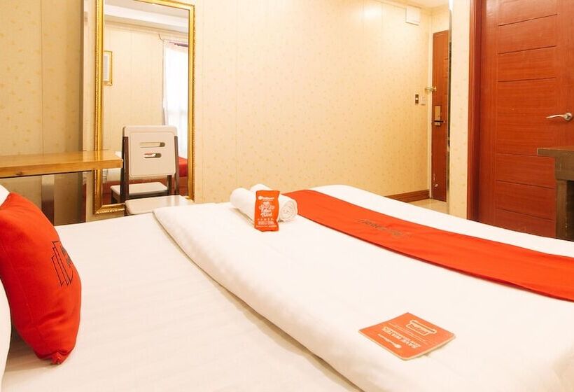 Hotel Reddoorz Plus At Winter Benitez