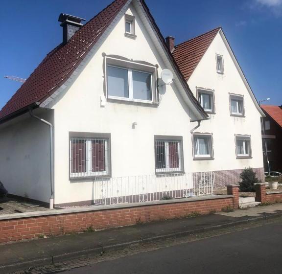 Pension Highway Löhne