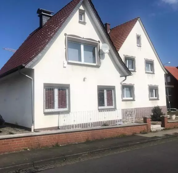 Pension Highway Löhne