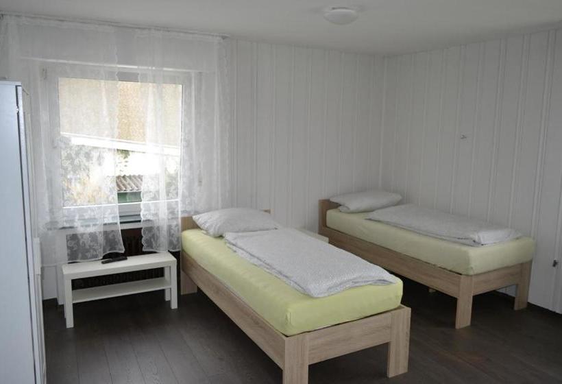 Pension Highway Löhne