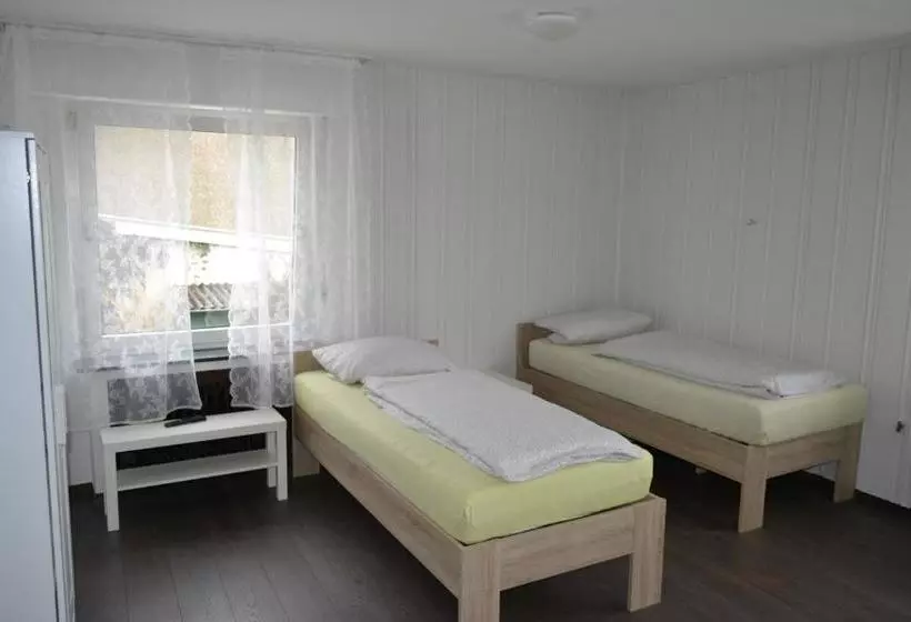 Pension Highway Löhne