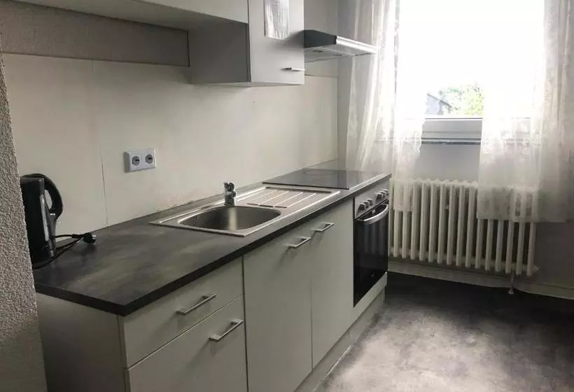 Pension Highway Löhne