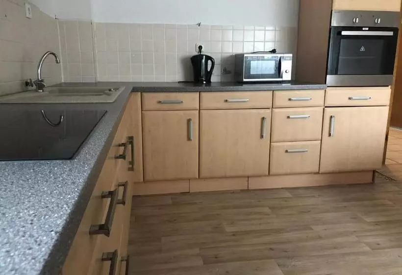 Pension Highway Löhne