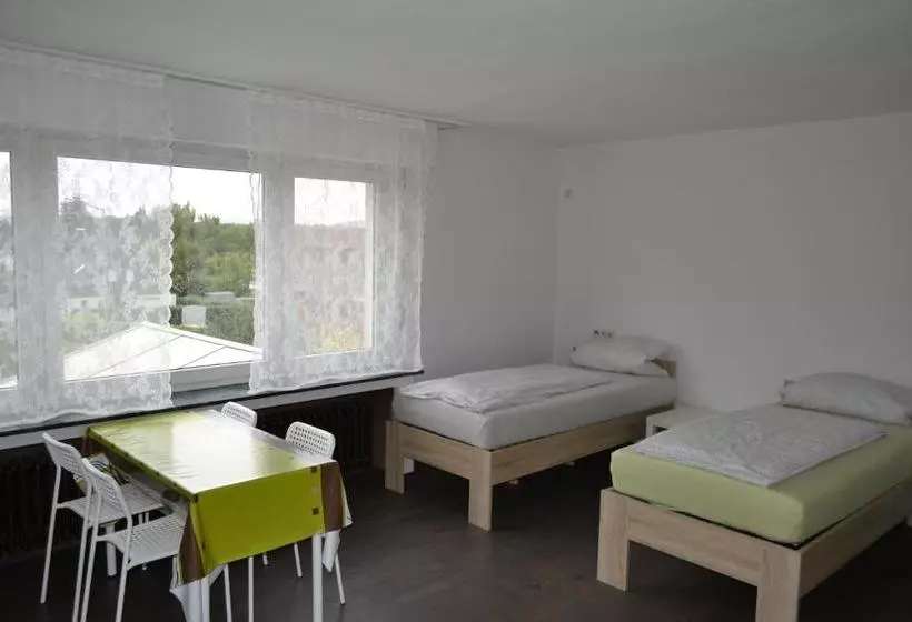 Pension Highway Löhne