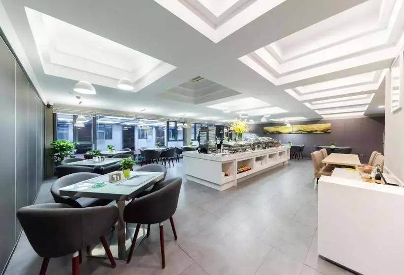 ホテル Ibis Styles Suzhou Nanmen Metro Station